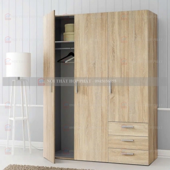 Tủ  Áo Cao Cấp TAG009